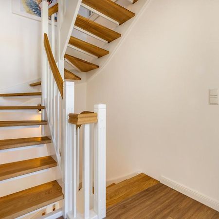 Haus Traumanker Villa Bresewitz Exterior photo